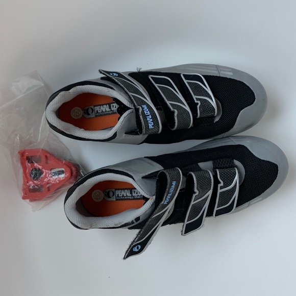 pearl izumi look delta